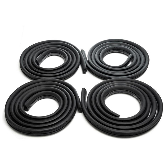 Borracha da Porta - Uniflex - 37428 - (1)