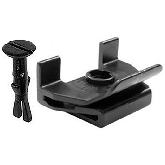 Bucha + Parafuso do Para Lama - Universal - 94417 - (1)