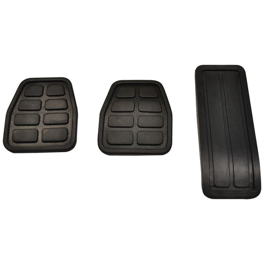 Kit de Capa Para Os Pedais - Universal - 23008 - (1)
