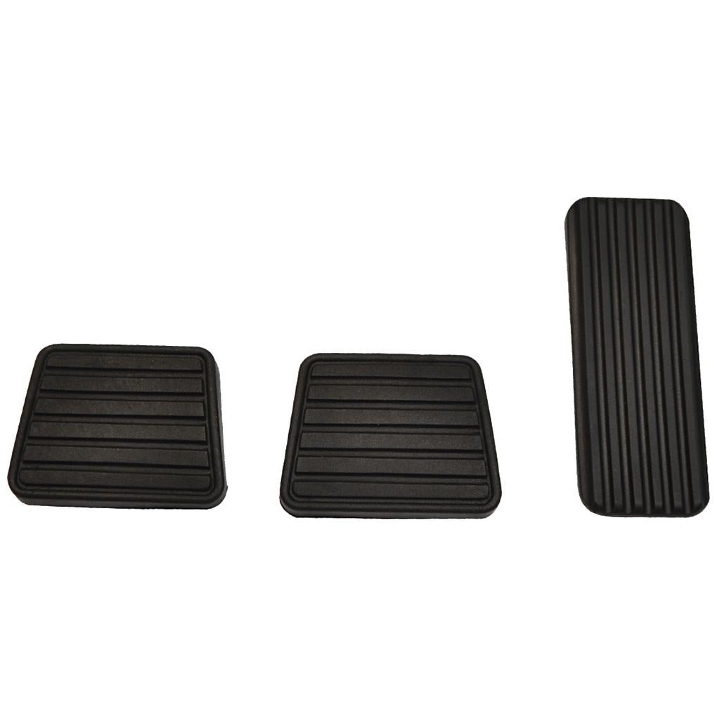 Kit de Capa Para Os Pedais - Universal - 42024 - (1)