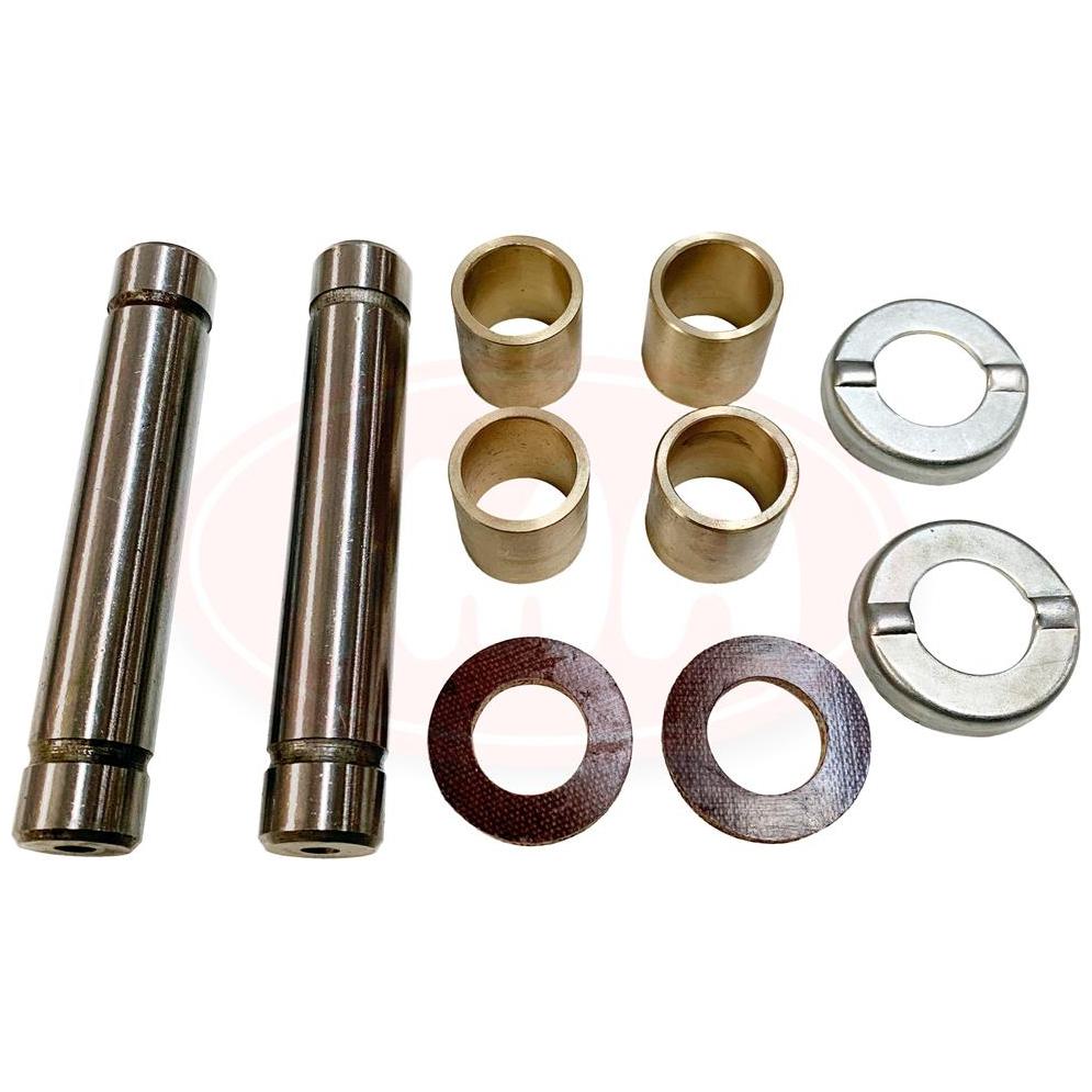Pino Vertical da Direção com Bucha - IMA - AL-428 - (1)