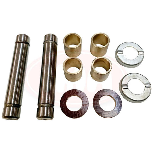Pino Vertical da Direção com Bucha - IMA - AL-428 - (1)