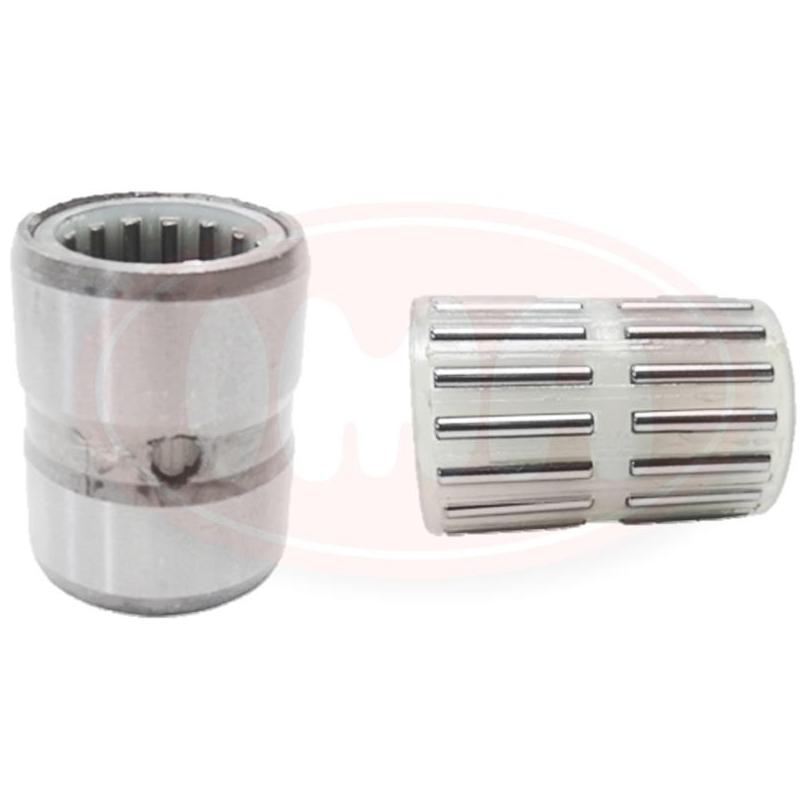 Kit de Embuchamento Horizontal Parcial - IMA - AL-498 - (1)