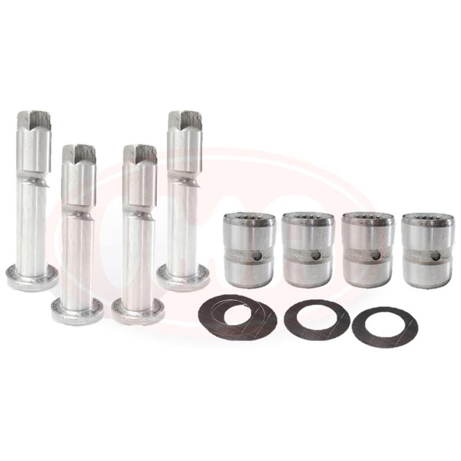 Kit de Embuchamento Horizontal Parcial - IMA - AL-498 - (2)