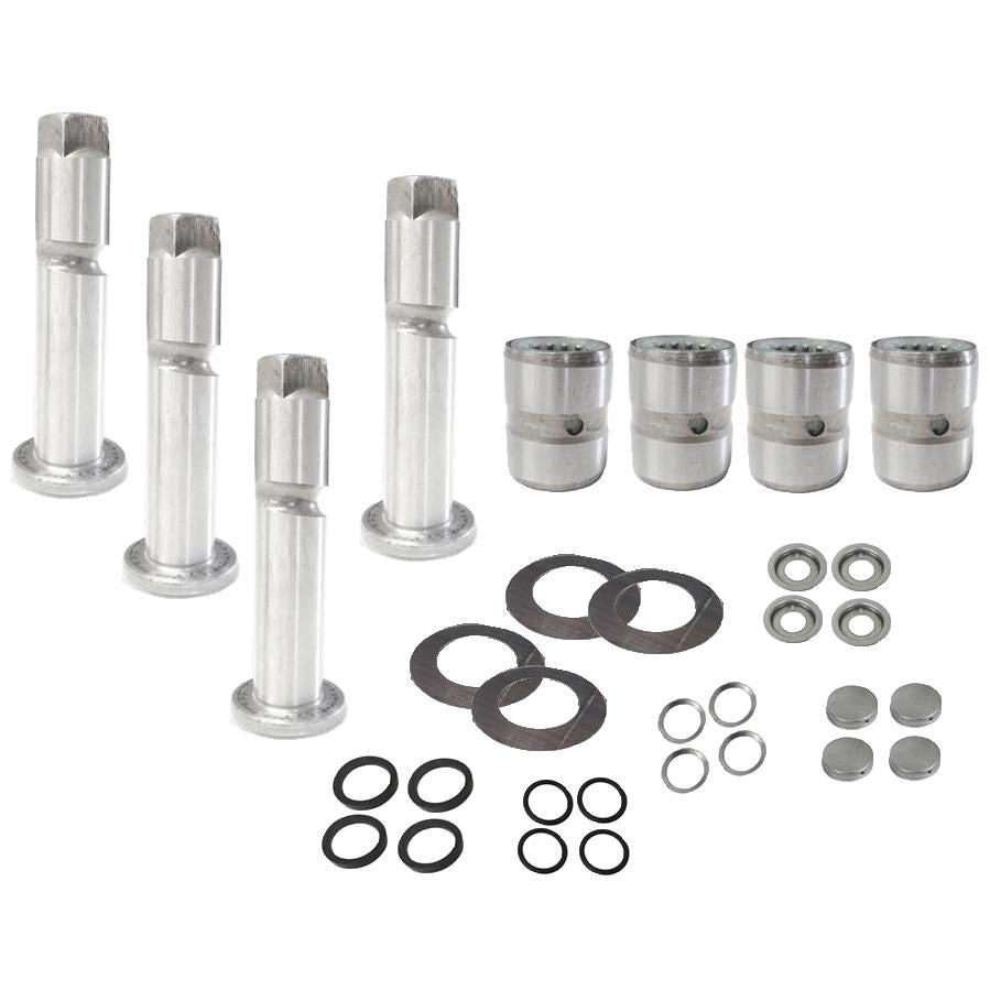 Kit de Embuchamento Horizontal Completo - IMA - AL-500 - (1)