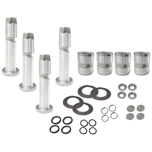 Kit de Embuchamento Horizontal Completo - IMA - AL-500 - (1)