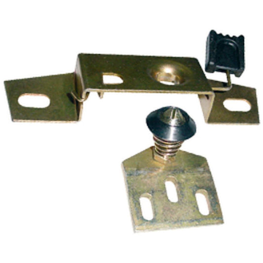 Kit de Fechadura do Capô - Universal - 50215 - (1)