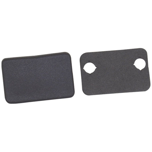 Kit de Fixação do Trinco DA Janela - Universal - 11659 - (1)