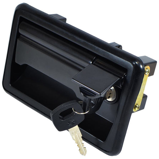 Kit de Maçaneta Externa - Universal - 60680 - (1)