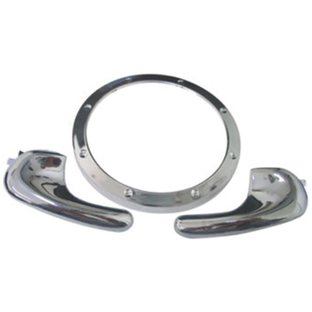 Kit de Maçaneta Interna - Universal - 21369 - (1)