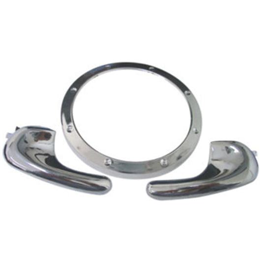 Kit de Maçaneta Interna - Universal - 21369 - (1)