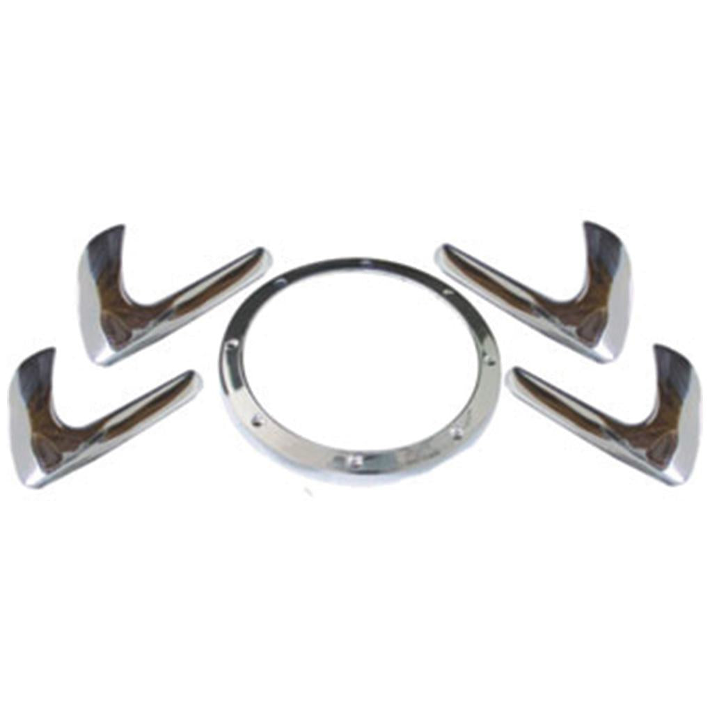 Kit de Maçaneta Interna - Universal - 21370 - (1)