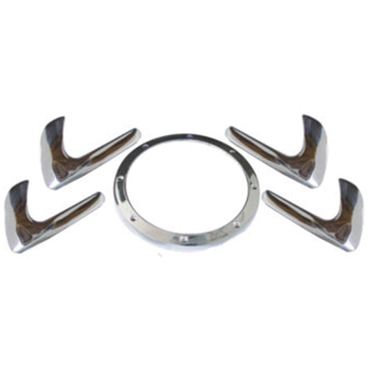 Kit de Maçaneta Interna - Universal - 21370 - (1)
