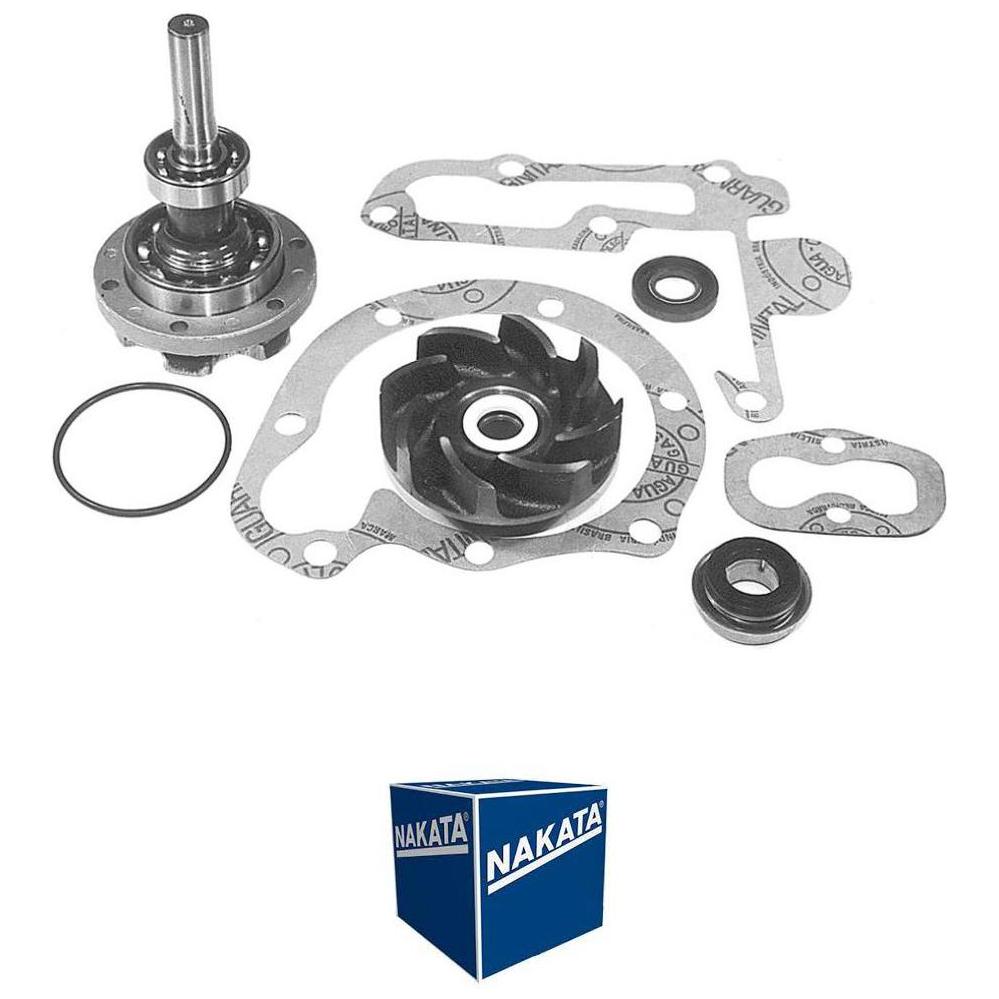 Kit de Reparo DA Bomba D'Água - Nakata - NKBR051313 - (1)