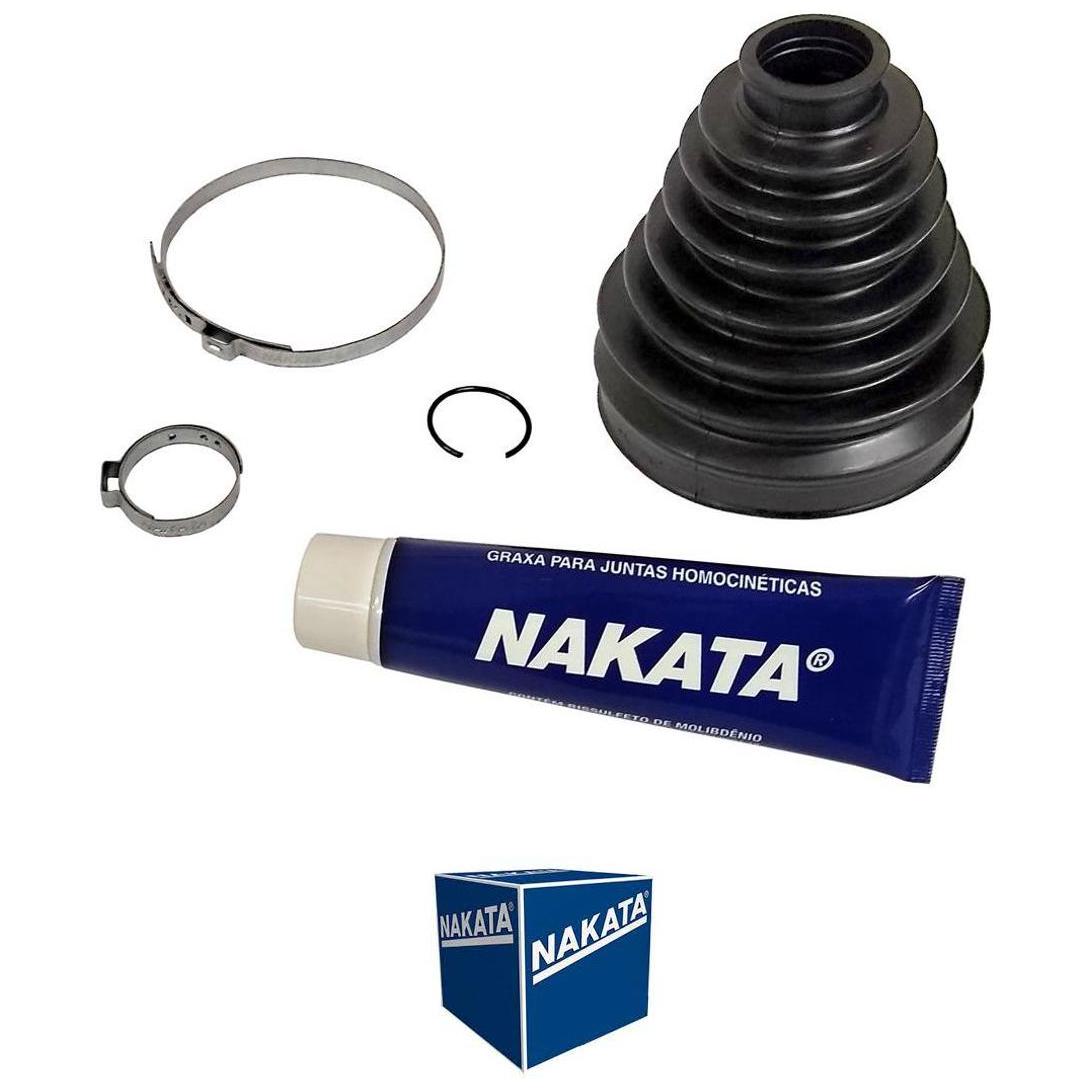 Kit de Reparo DA Junta Homocinética - Nakata - NKJ0060 - (1)