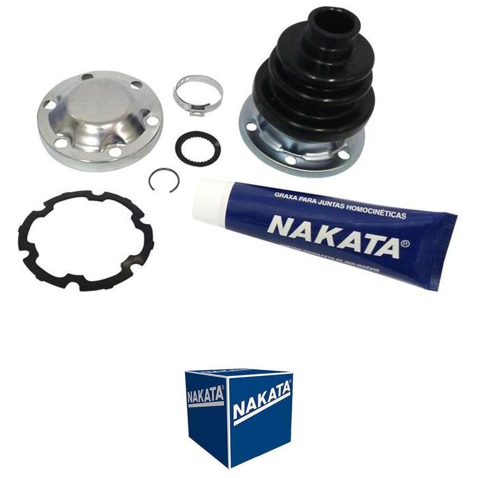 Kit de Reparo DA Junta Homocinética - Nakata - NKJ027-1 - (1)
