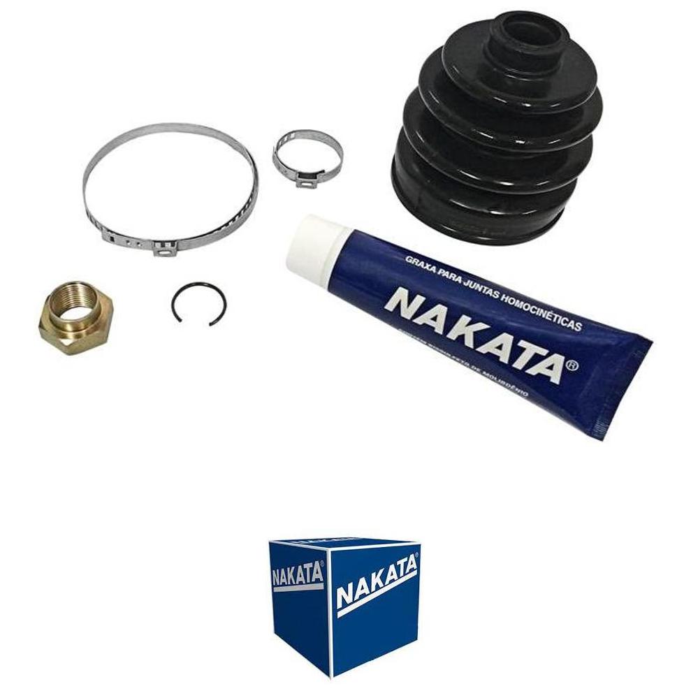 Kit de Reparo DA Junta Homocinética - Nakata - NKJ027 - (1)
