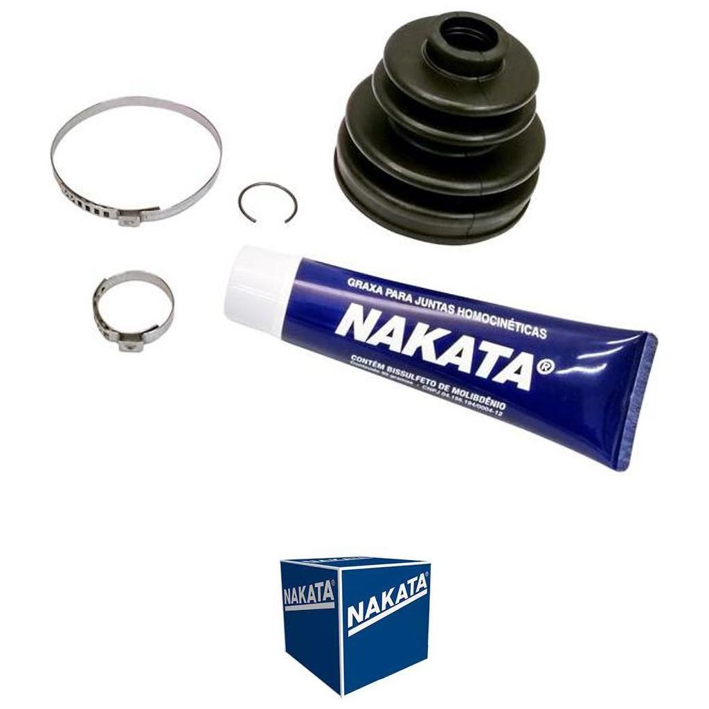 Kit de Reparo DA Junta Homocinética - Nakata - NKJ1075 - (1)