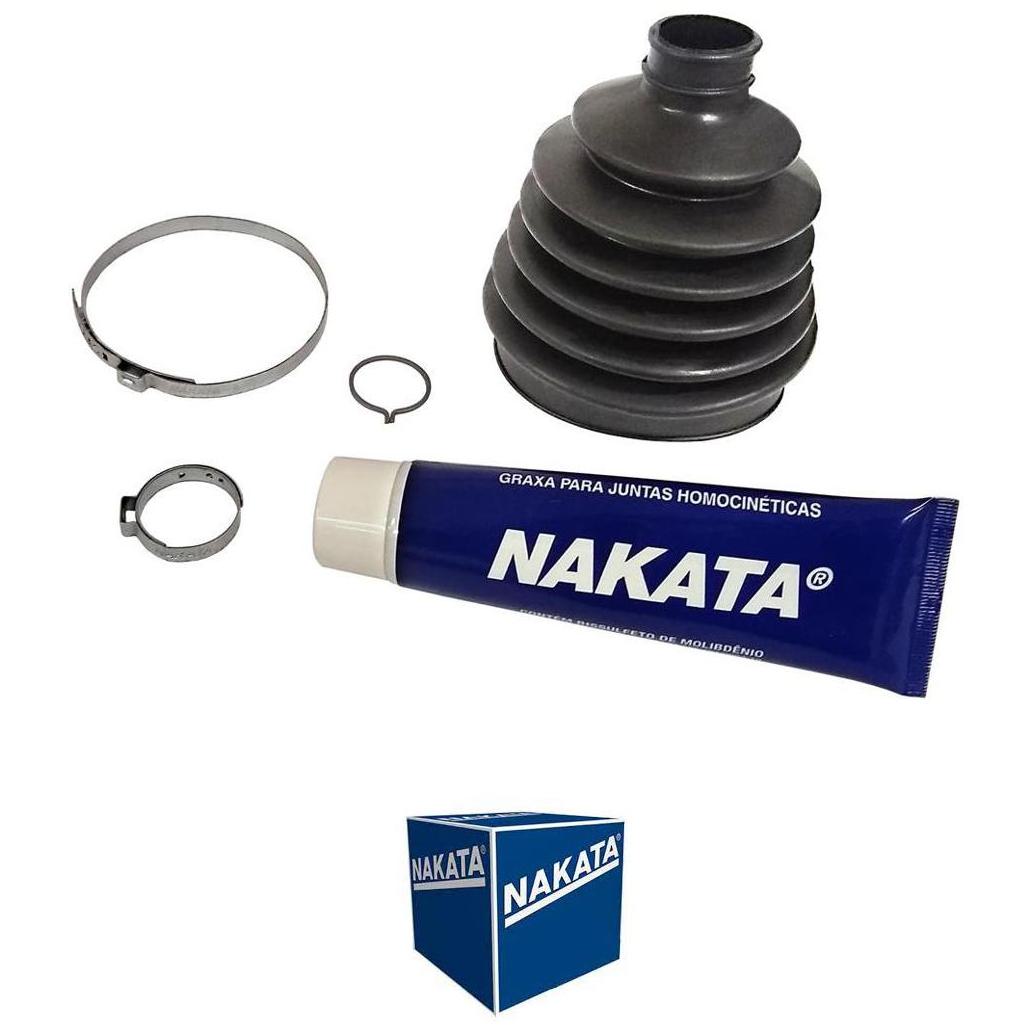 Kit de Reparo DA Junta Homocinética - Nakata - NKJ1083 - (1)