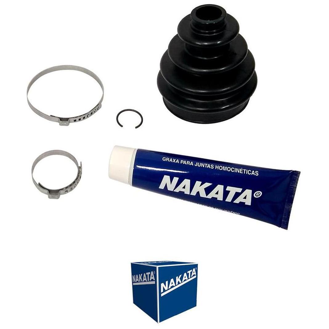 Kit de Reparo DA Junta Homocinética - Nakata - NKJ1123 - (1)
