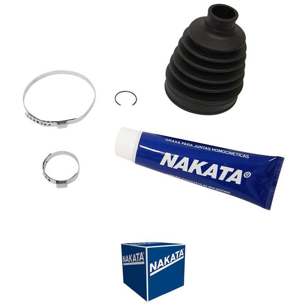 Kit de Reparo DA Junta Homocinética - Nakata - NKJ1183 - (1)
