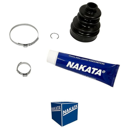 Kit de Reparo da Junta Homocinética - Nakata - NKJ1290 - (1)