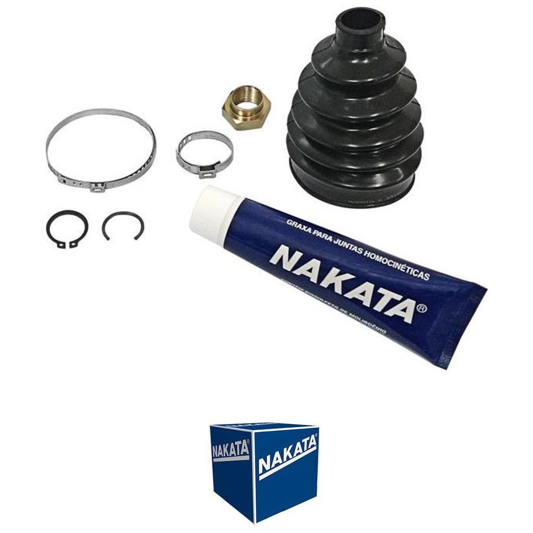 Kit de Reparo DA Junta Homocinética - Nakata - NKJ1329-2 - (1)