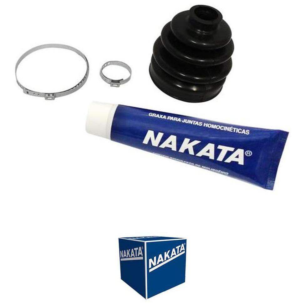 Kit de Reparo da Junta Homocinética - Nakata - NKJ1379 - (1)