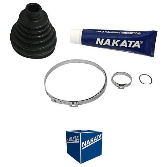Kit de Reparo da Junta Homocinética - Nakata - NKJ1409 - (1)