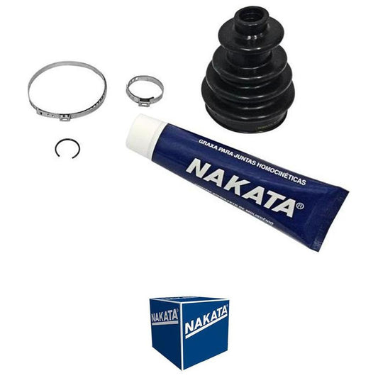 Kit de Reparo da Junta Homocinética - Nakata - NKJ1421 - (1)