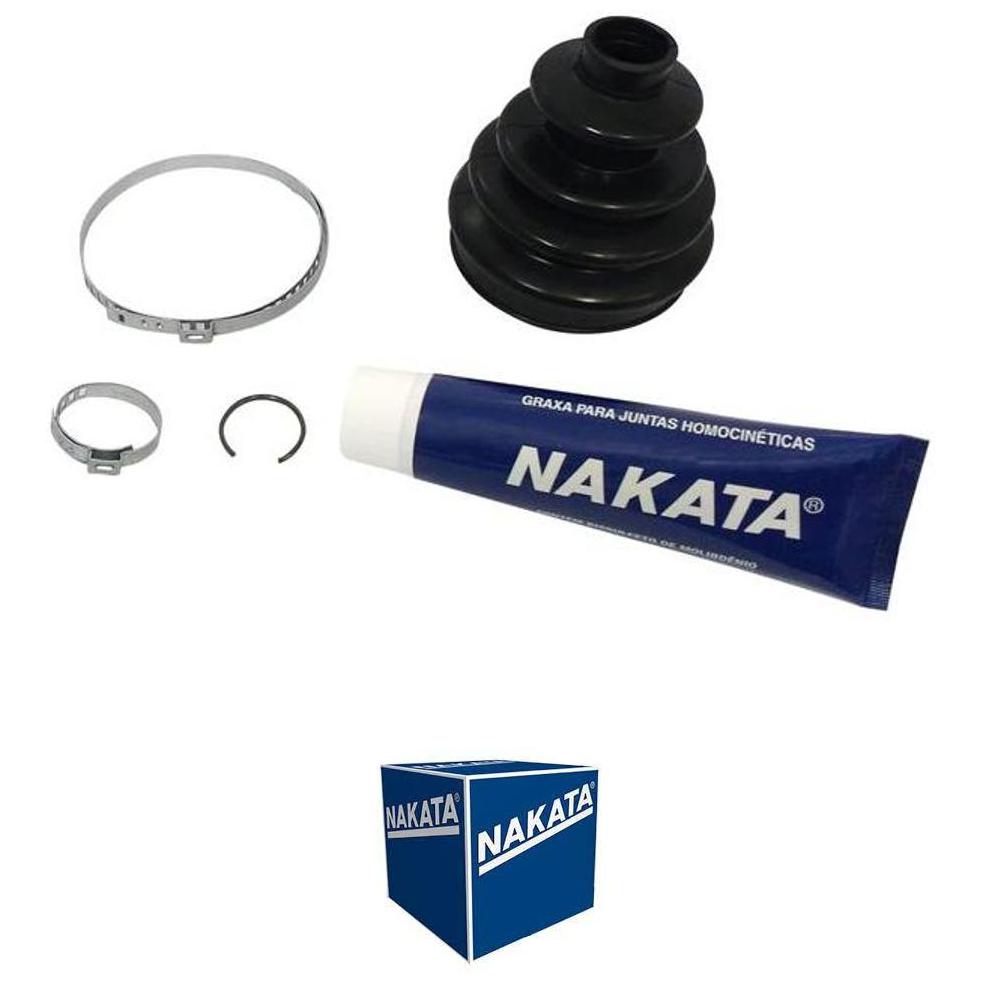 Kit de Reparo DA Junta Homocinética - Nakata - NKJ1422 - (1)