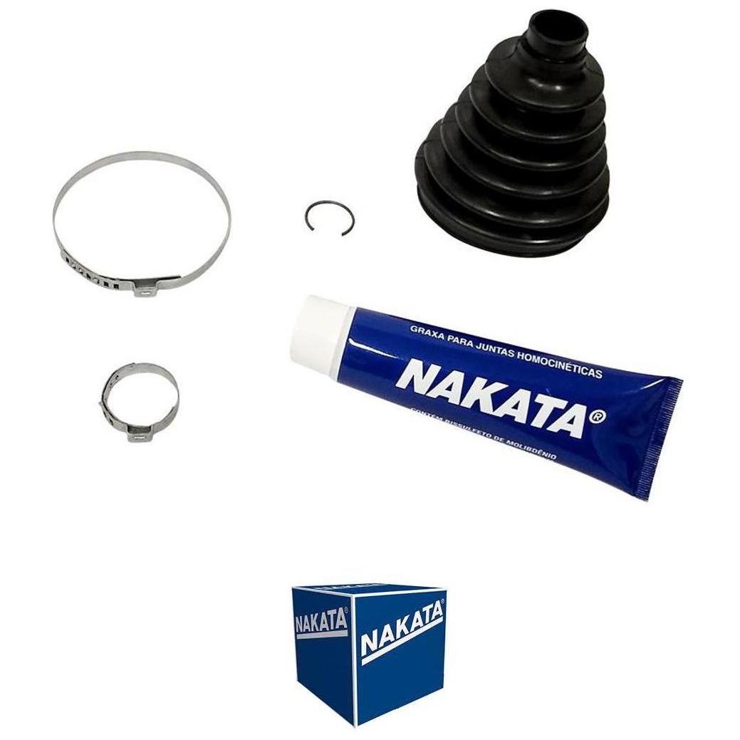 Kit de Reparo DA Junta Homocinética - Nakata - NKJ1428 - (1)