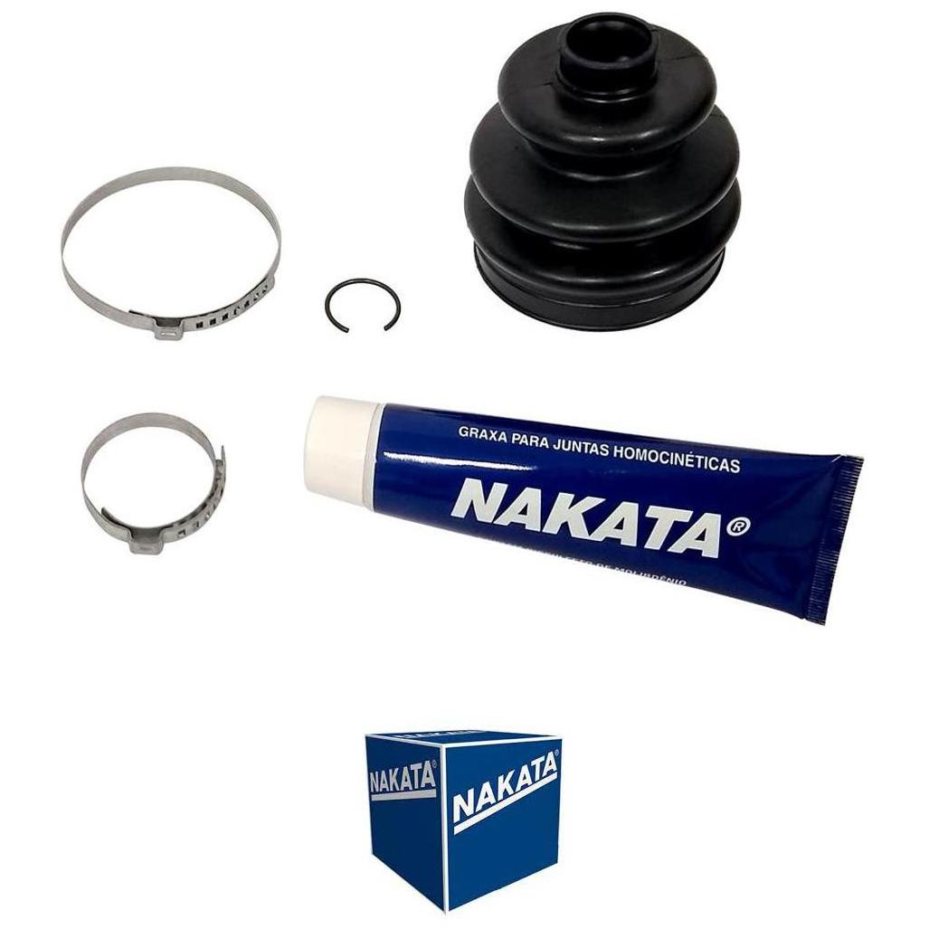 Kit de Reparo DA Junta Homocinética - Nakata - NKJ1430 - (1)