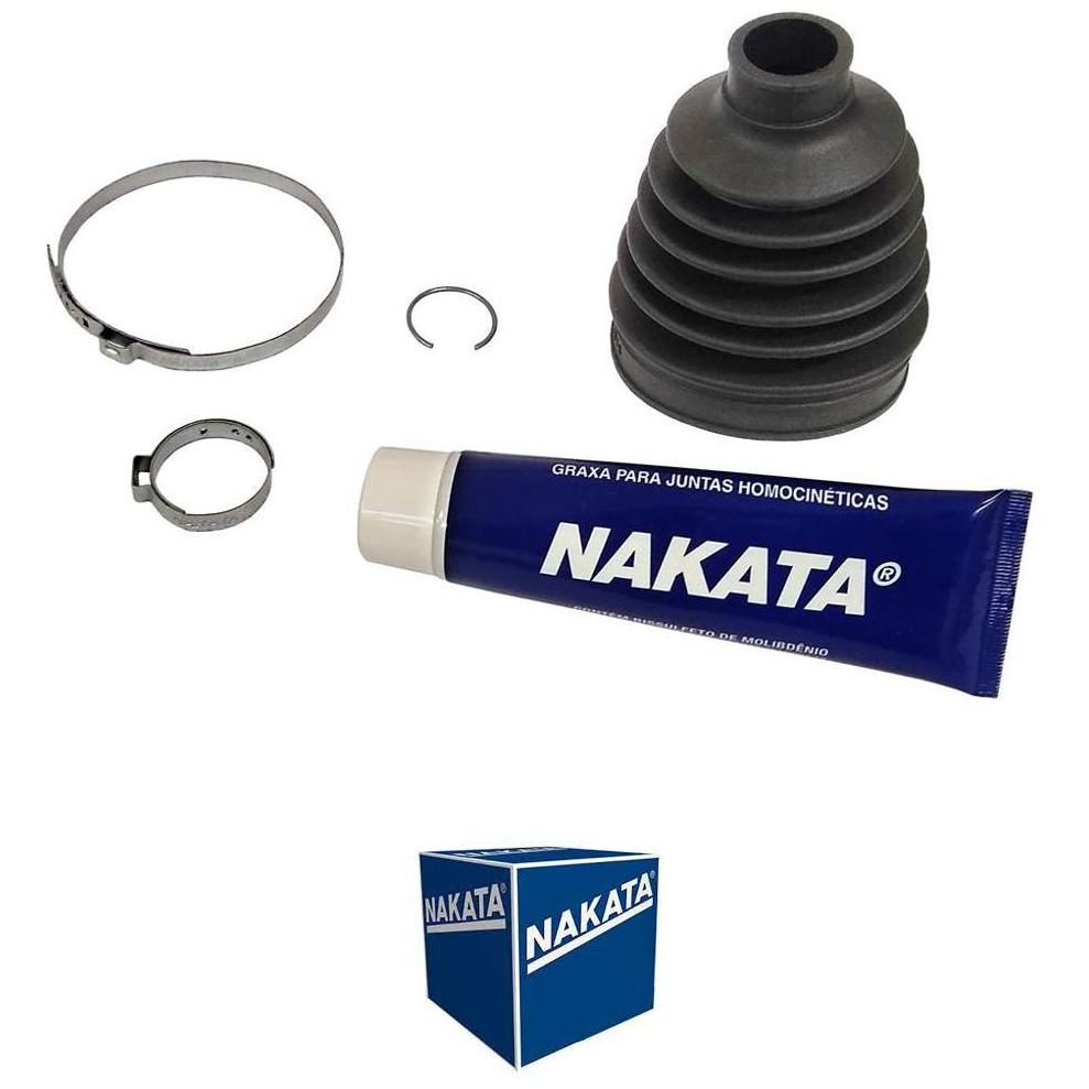 Kit de Reparo DA Junta Homocinética - Nakata - NKJ1440 - (1)