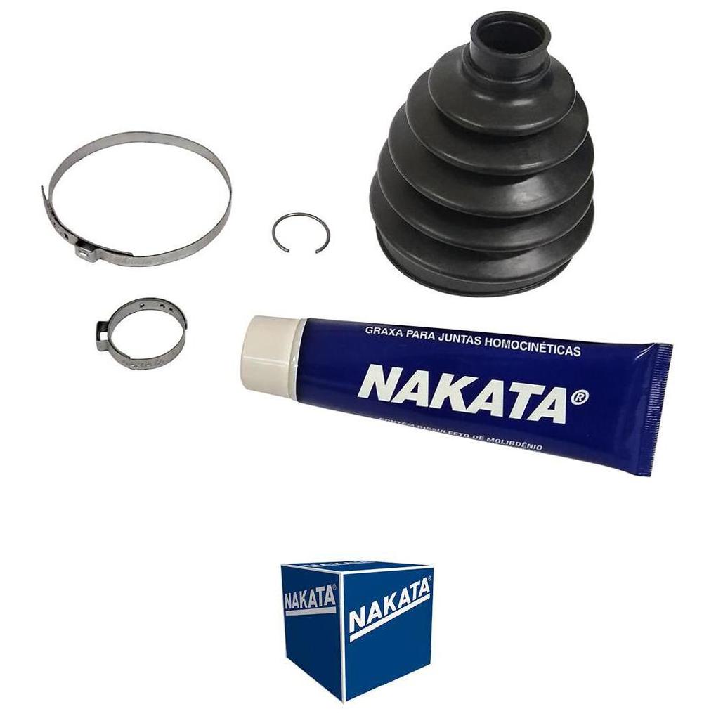 Kit de Reparo DA Junta Homocinética - Nakata - NKJ1444 - (1)