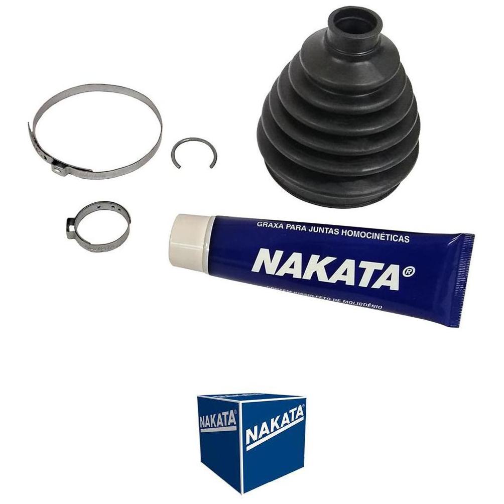 Kit de Reparo da Junta Homocinética - Nakata - NKJ1449-1 - (1)