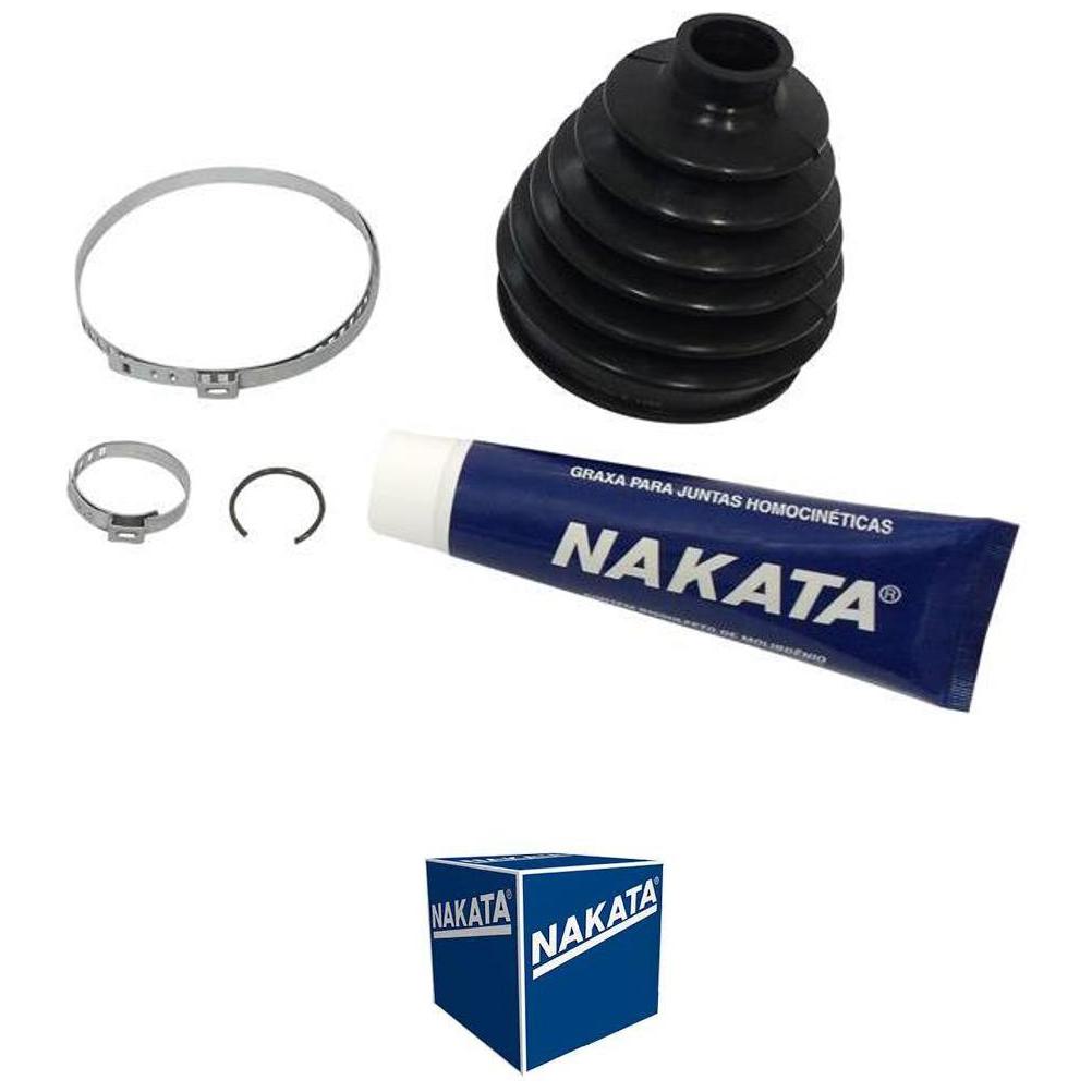 Kit de Reparo DA Junta Homocinética - Nakata - NKJ1453 - (1)