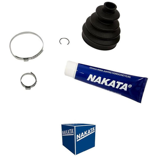 Kit de Reparo da Junta Homocinética - Nakata - NKJ1465 - (1)