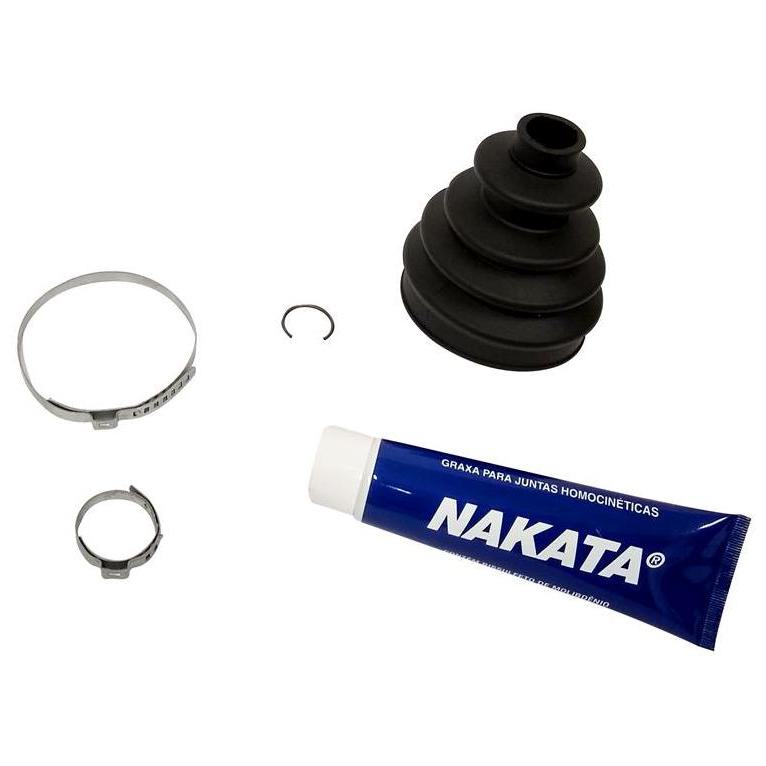 Kit de Reparo da Junta Homocinética - Nakata - NKJ1465 - (2)