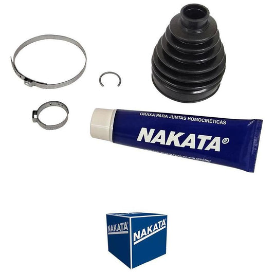 Kit de Reparo da Junta Homocinética - Nakata - NKJ1482 - (1)
