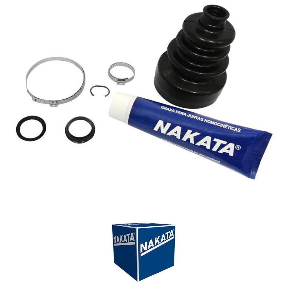 Kit de Reparo da Junta Homocinética - Nakata - NKJ149-2 - (1)