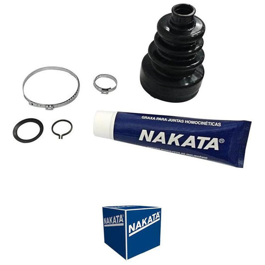 Kit de Reparo da Junta Homocinética - Nakata - NKJ149 - (1)