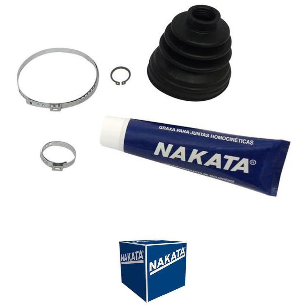 Kit de Reparo da Junta Homocinética - Nakata - NKJ1499 - (1)
