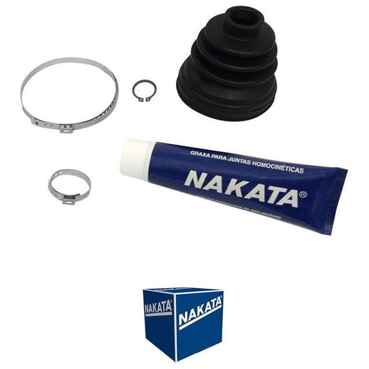 Kit de Reparo da Junta Homocinética - Nakata - NKJ1499 - (1)