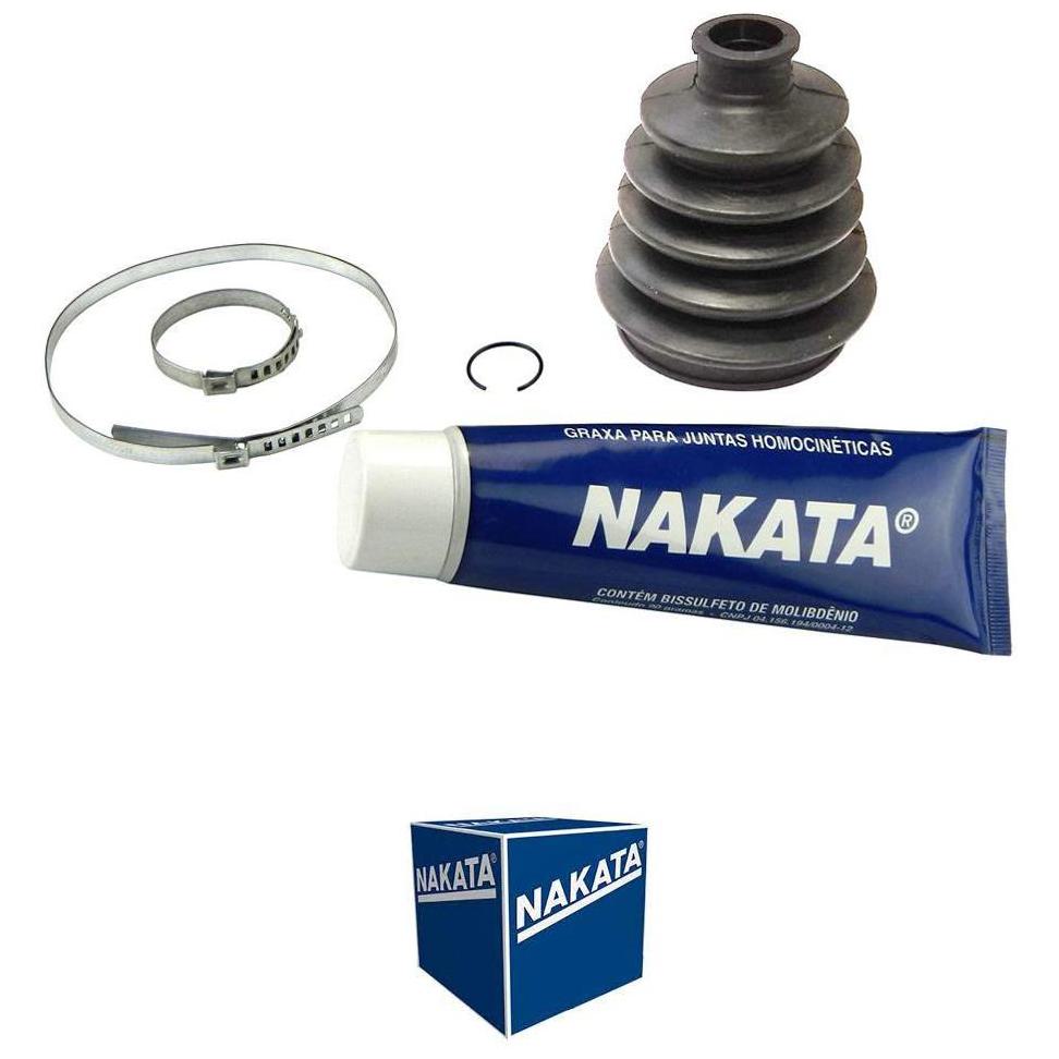 Kit de Reparo da Junta Homocinética - Nakata - NKJ1505 - (1)
