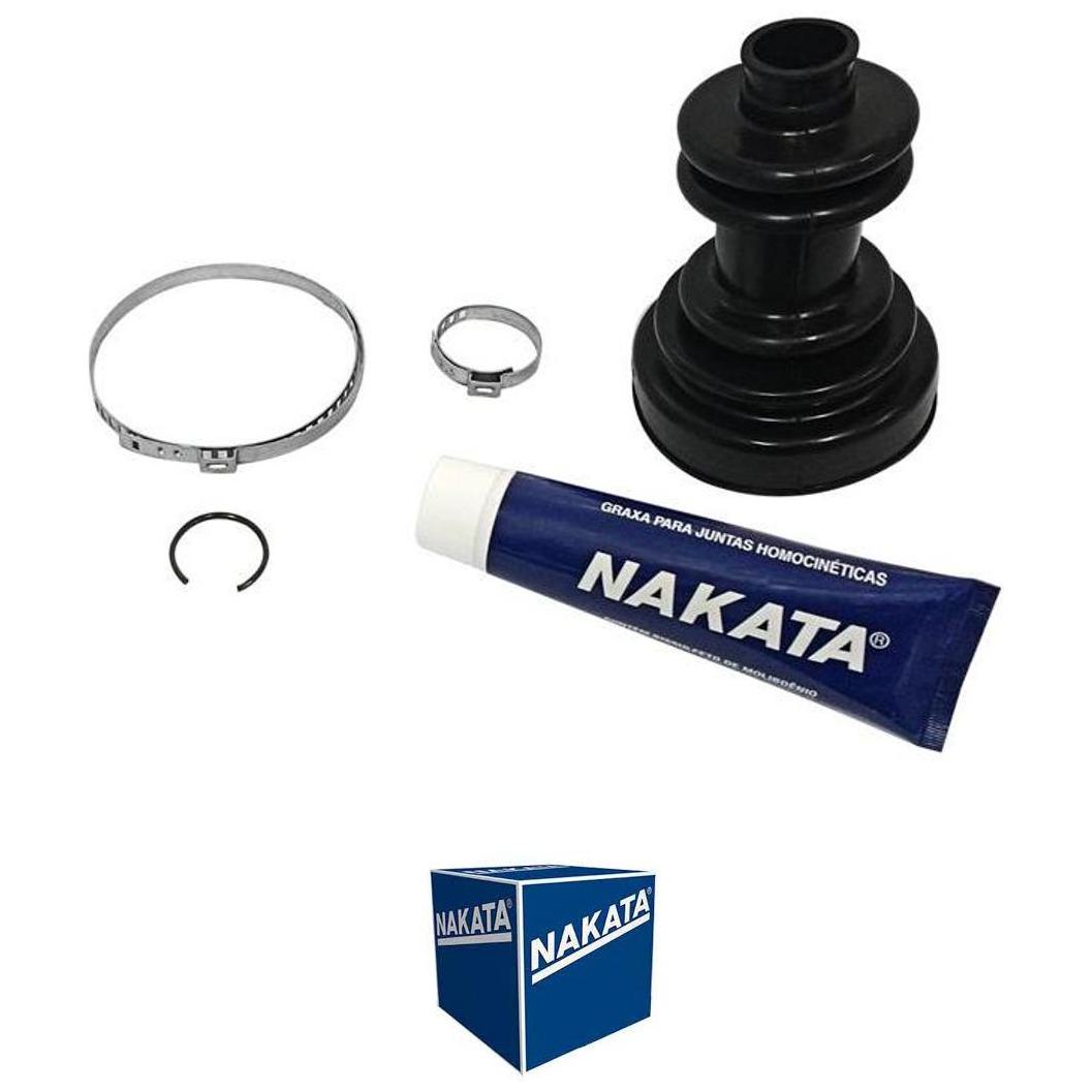 Kit de Reparo da Junta Homocinética para Fiat Ducato - Nakata - NKJ1549-1 - (1)