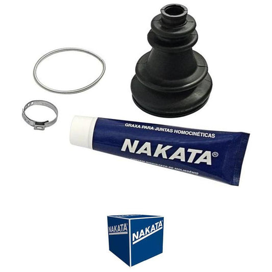 Kit de Reparo da Junta Homocinética - Nakata - NKJ159 - (1)