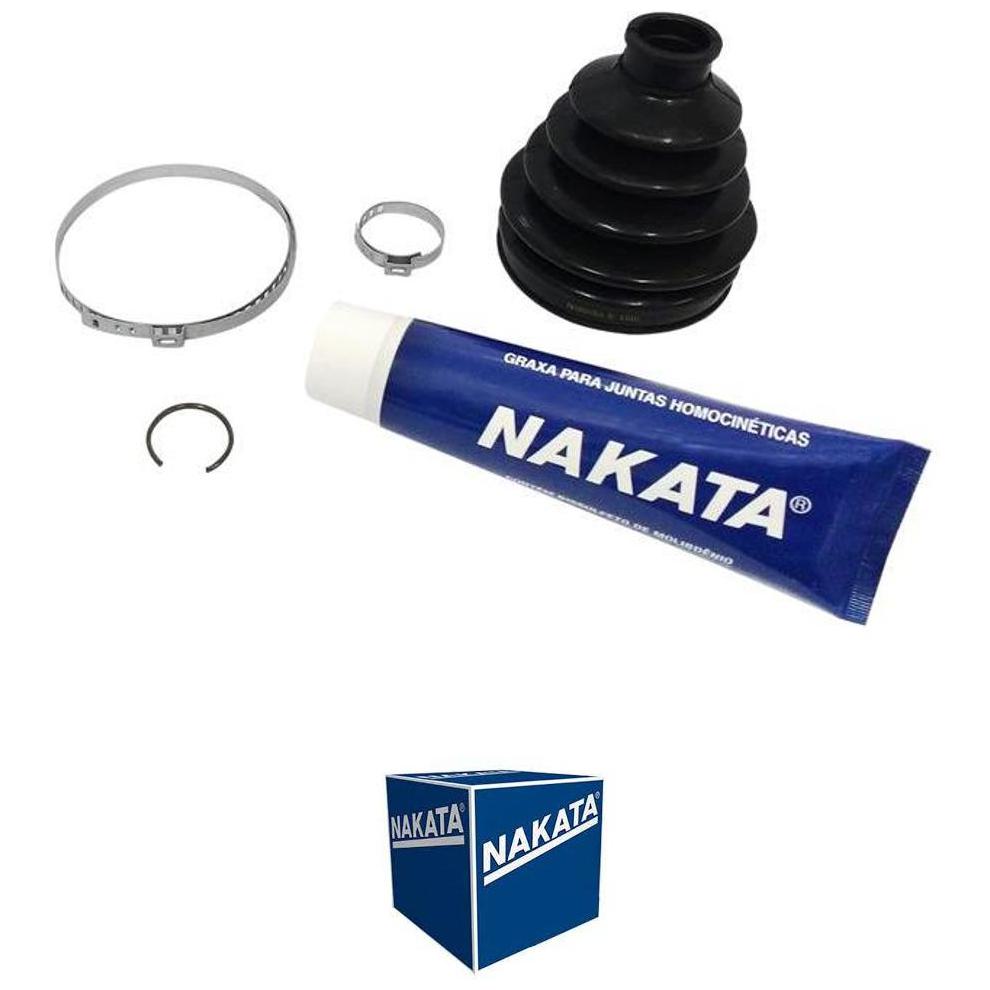Kit de Reparo da Junta Homocinética - Nakata - NKJ1649 - (1)