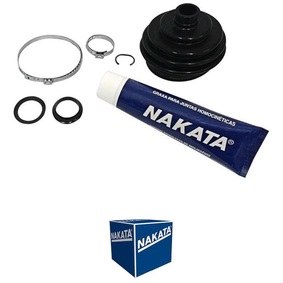 Kit de Reparo da Junta Homocinética - Nakata - NKJ1709 - (1)