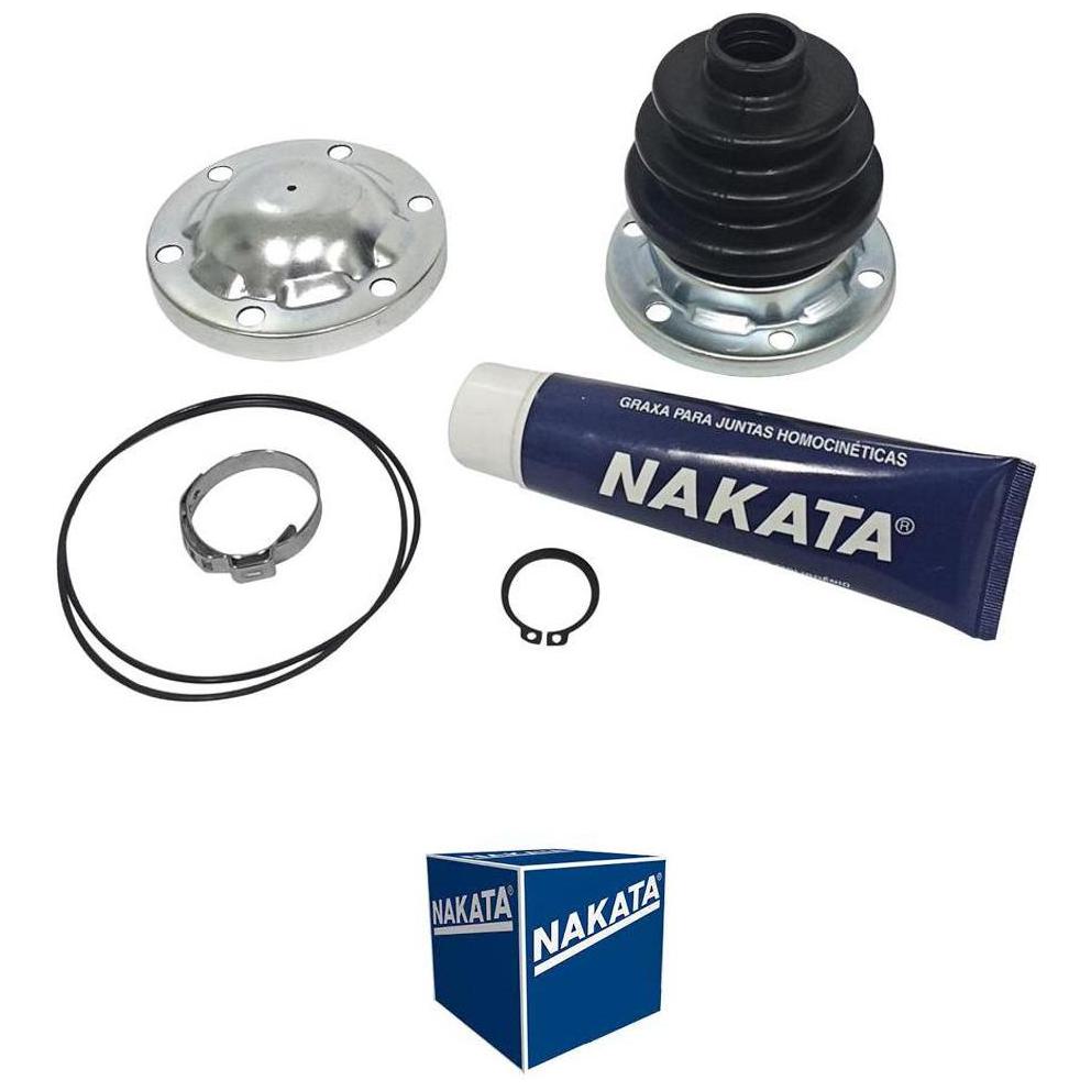 Kit de Reparo da Junta Homocinética - Nakata - NKJ1719 - (1)